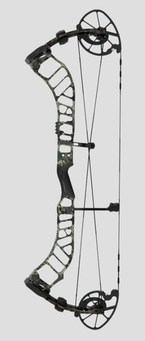 Prime RVX+ GORE Subalpine - RISER