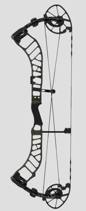 Prime RVX+ Morel - RISER