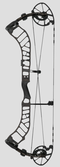 Prime RVX+ Morel Scar - RISER