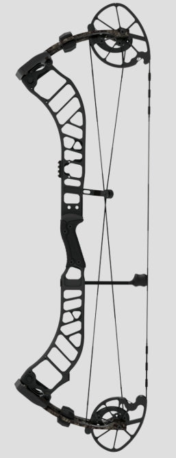 Prime RVX+ Recon Gray - RISER