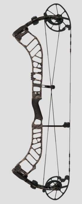 Prime RVX+ Ridge Rock Scar - RISER