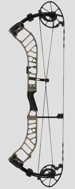 Prime RVX+ More Scar - LIMBS