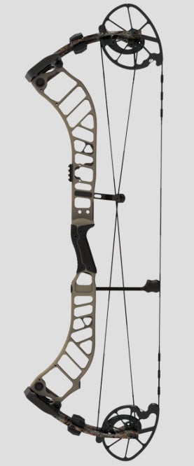 Prime RVX+ Realtree APX - LIMBS