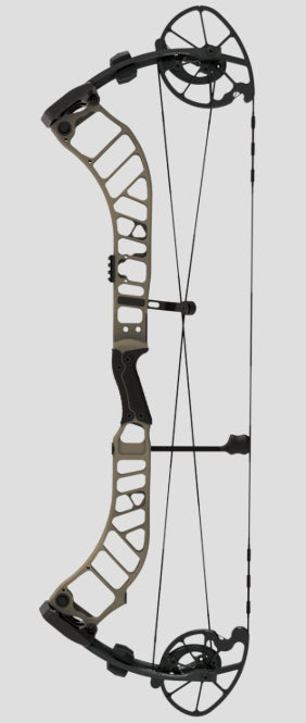 Prime RVX+ Recon Gray - LIMBS