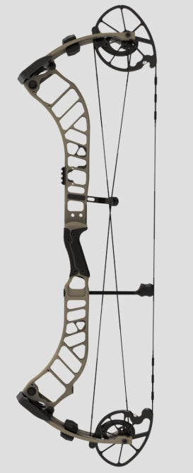 Prime RVX+ Ridge Rock - LIMBS