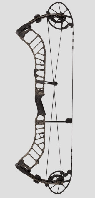 Prime RVX+ Ridge Rock Scar - LIMBS