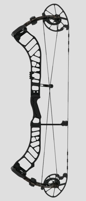 Prime RVX+ Black - RISER