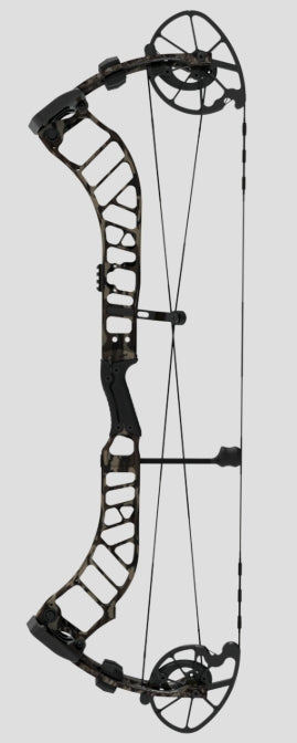 Prime RVX+ Mossy Oak Bottomland - RISER