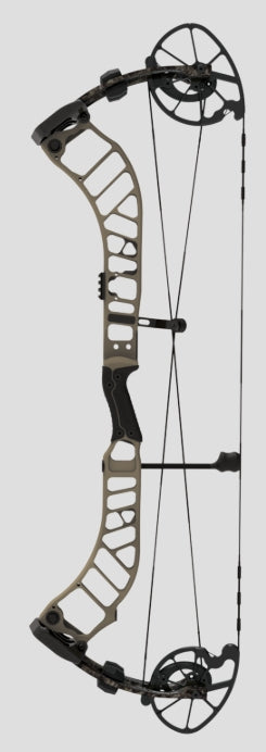 Prime RVX+ Ridge Rock - RISER