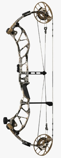 Kryptek Skyfall / Bronze Cams & Pockets 
