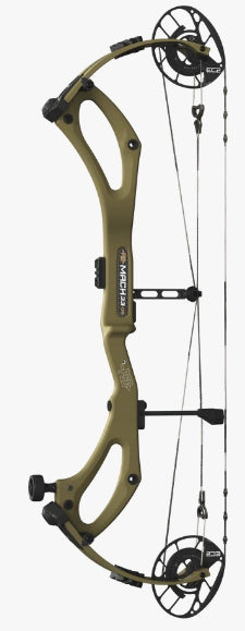 Olive Green 