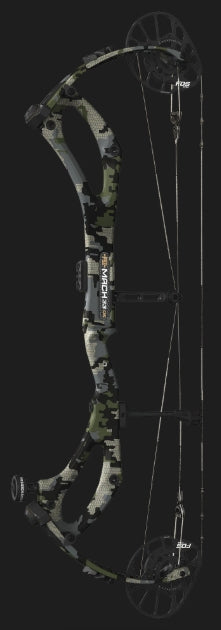 Kuiu Verde