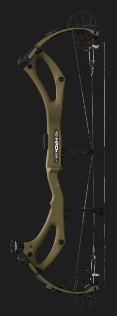Olive Green 