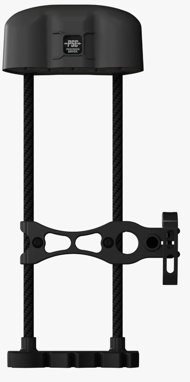 1 PC - Black 