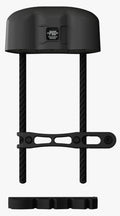 2 PC - Black 