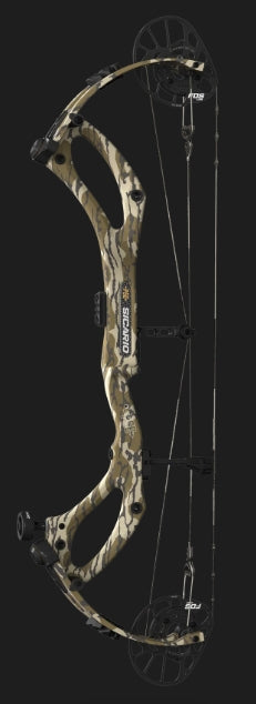 Mossy Oak Bottomland