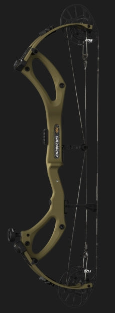 Olive Green