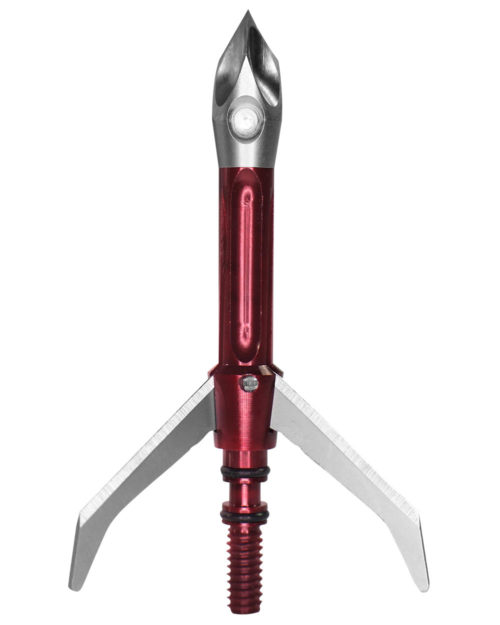 Ramcat Mechanical Broadheads