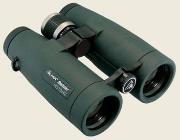 Alpen Rainier 8x42 Binocular