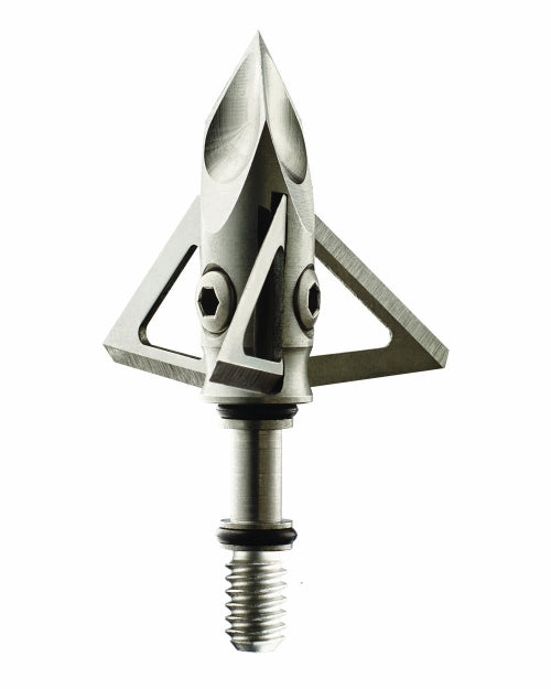Ramcat Diamondback Broadheads