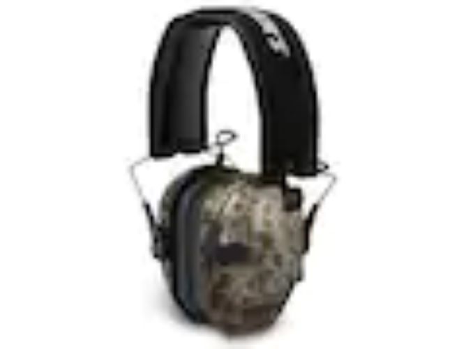 Razor Slim Shooter Electronic Muffs
