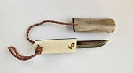 Reindeer Pocket Knife