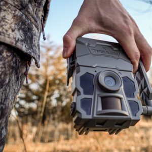 Tactacam Reveal X Gen 2.0
