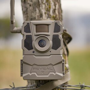 Tactacam Reveal X Gen 2.0
