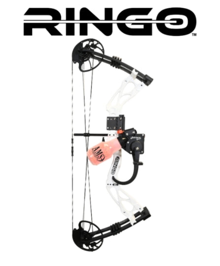 Ringo Bow and Kit