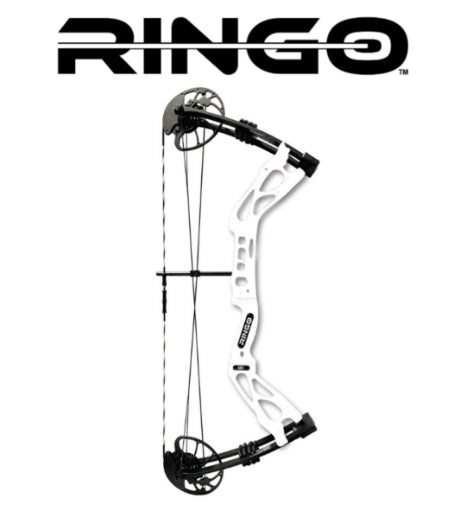 Ringo Bow Only 