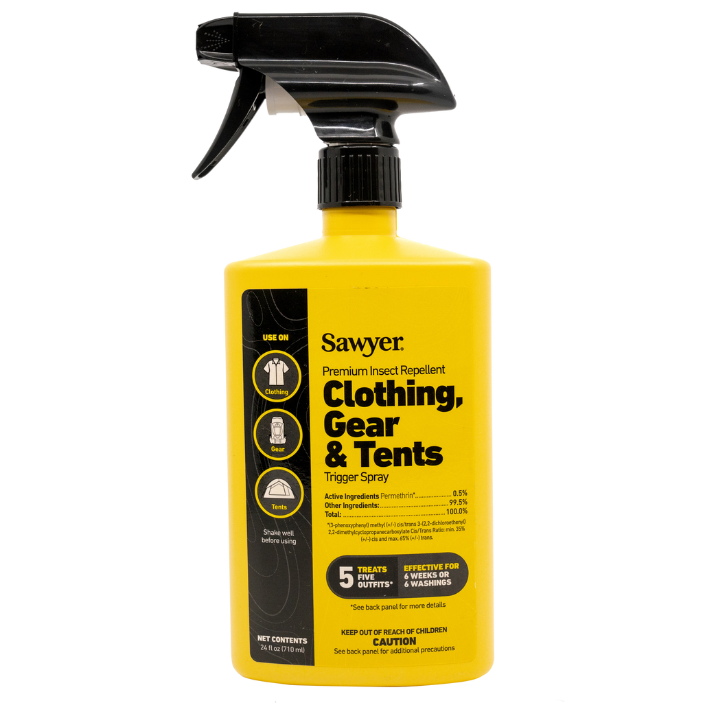Sawyer Insect Repellent Trigger Spray