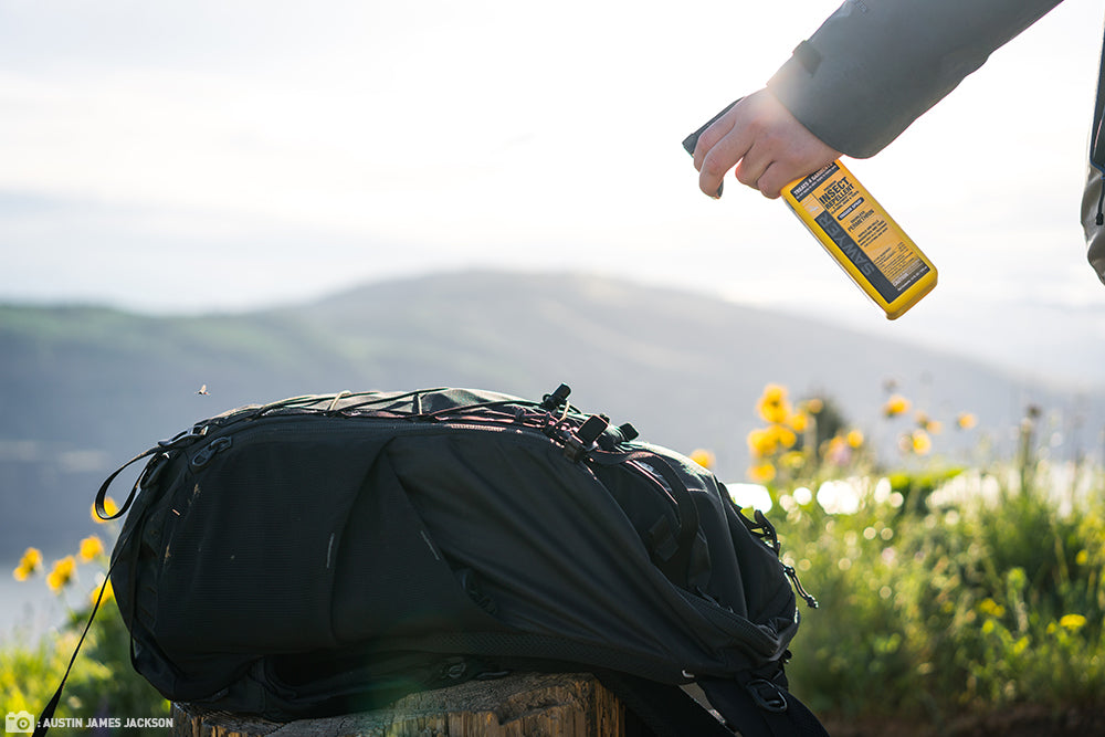 Sawyer Insect Repellent Trigger Spray