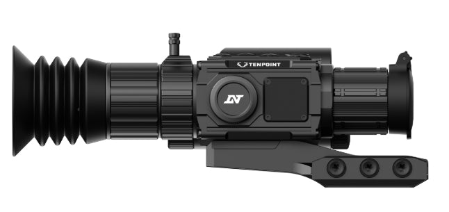 TenPoint Vision HD Digital Rangefinding Crossbow Scope