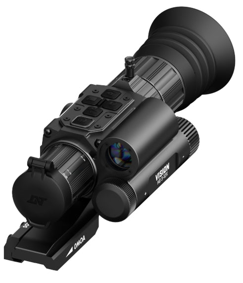 TenPoint Vision HD Digital Rangefinding Crossbow Scope