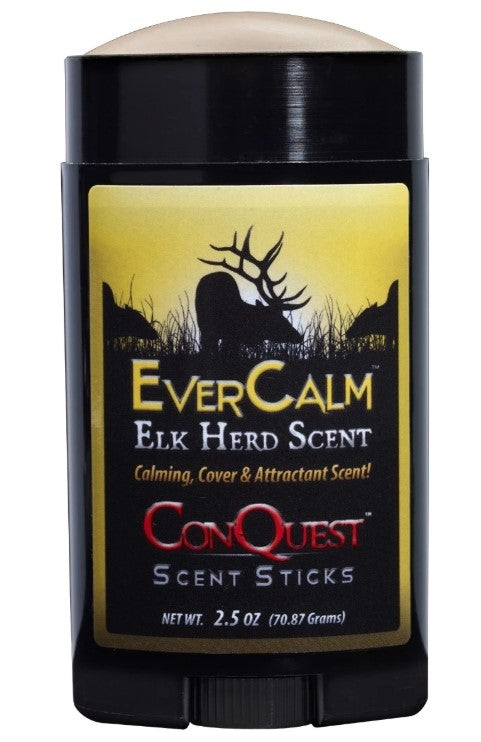 ConQuest EverCalm Elk Herd Scent Stick