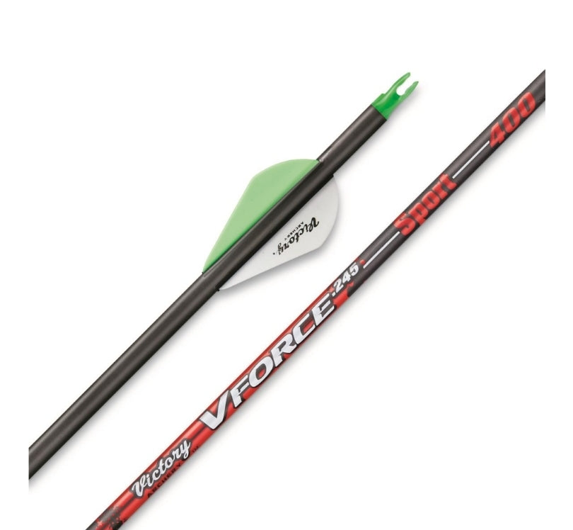 Victory VForce Sport
