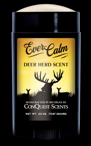 ConQuest EverCalm Deer Herd Scent Stick