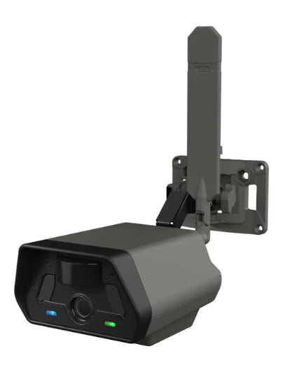 Tactacam Defend Cellular Security Camera