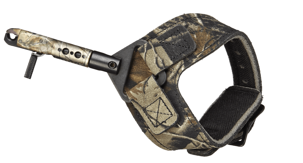 Scott Archery Little Goose Release