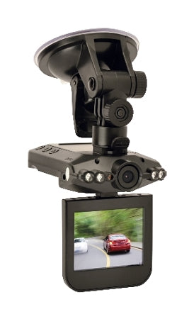 Stealthcam Dashcam