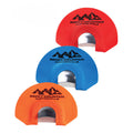 Rocky Mountain Steve Chappell Elk Call Diaphragm 3-Pack