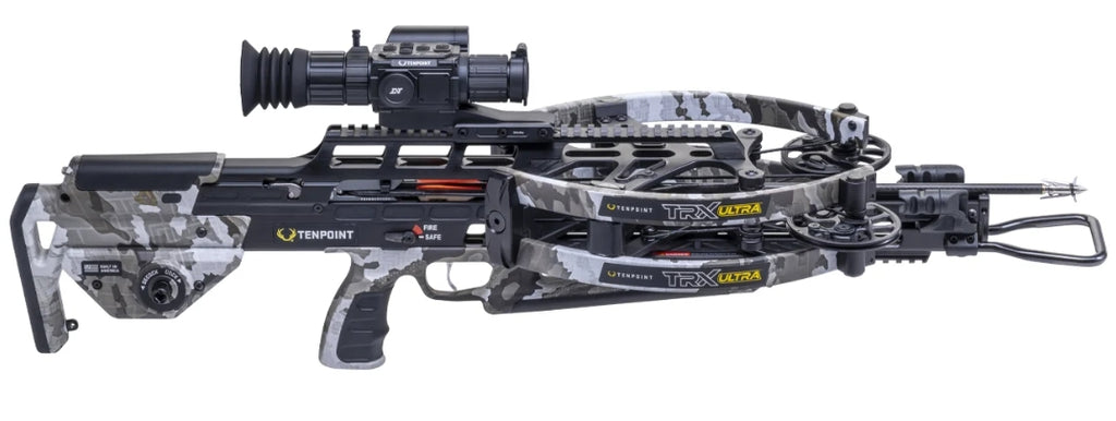 Vision HD Scope