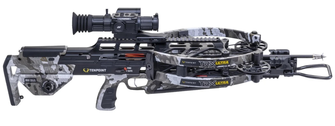 Vision HD Scope