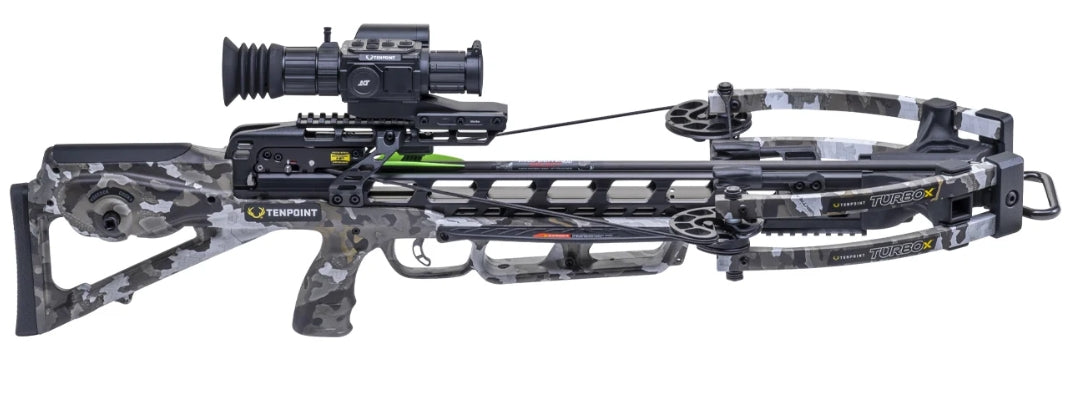 Vision HD Scope 