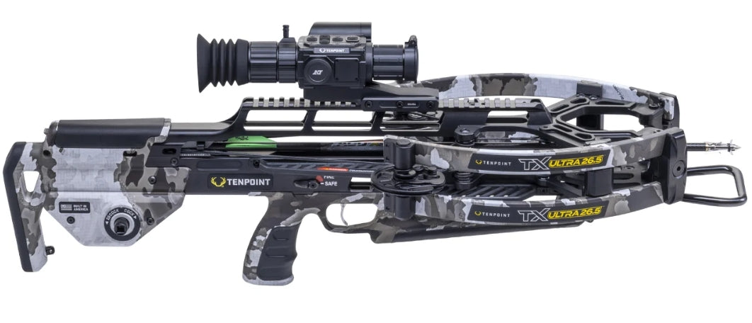 Vison HD Scope - 26.5