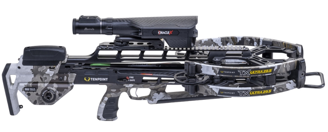 Oracle X Scope - 29.5