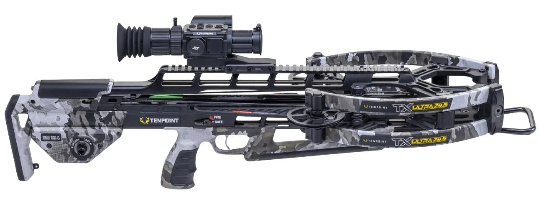 Vision HD Scope - 29.5 
