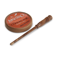 The Conductor Glass Friction Call W/ Walnut Striker