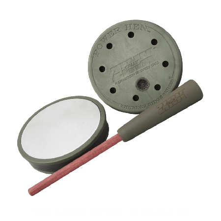 Thunder Ridge Series Friction Calls