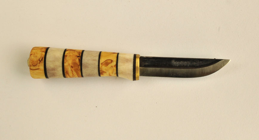 Tonttu Knife